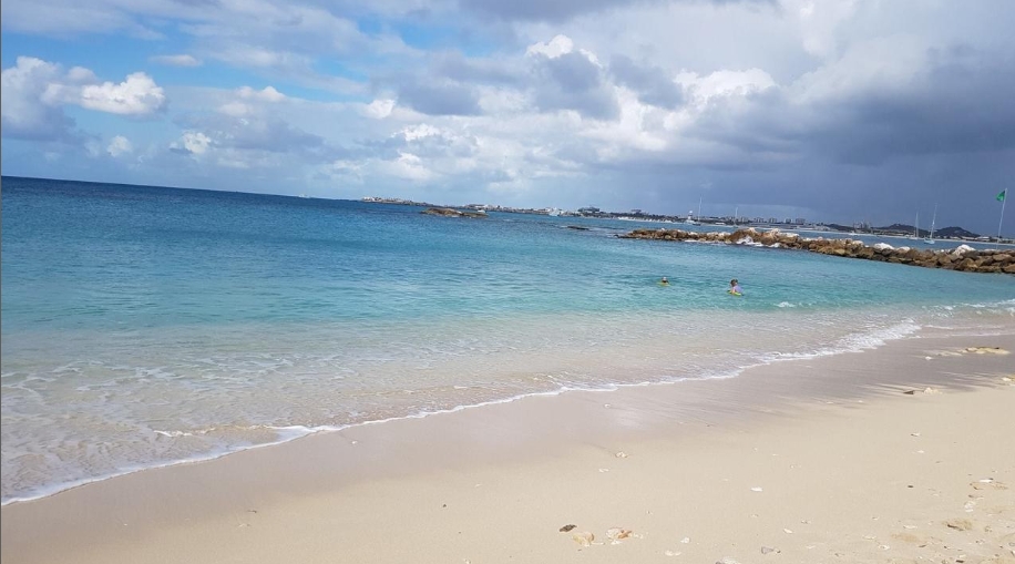 Sint Maarten Airport Terminal Reconstruction Project (World Bank Funded)