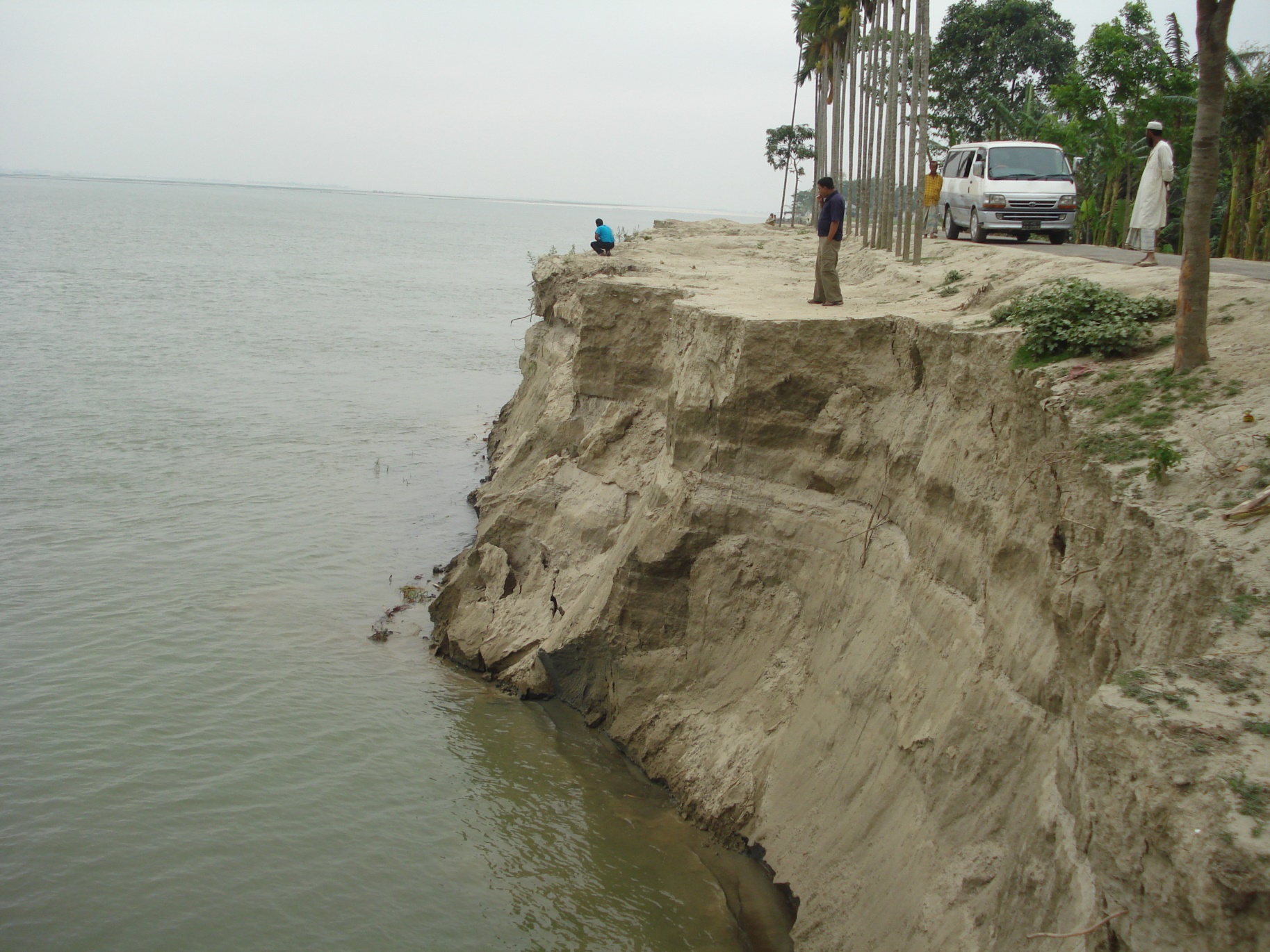 River Management Improvement Program, Bangladesh (World Bank Funded)