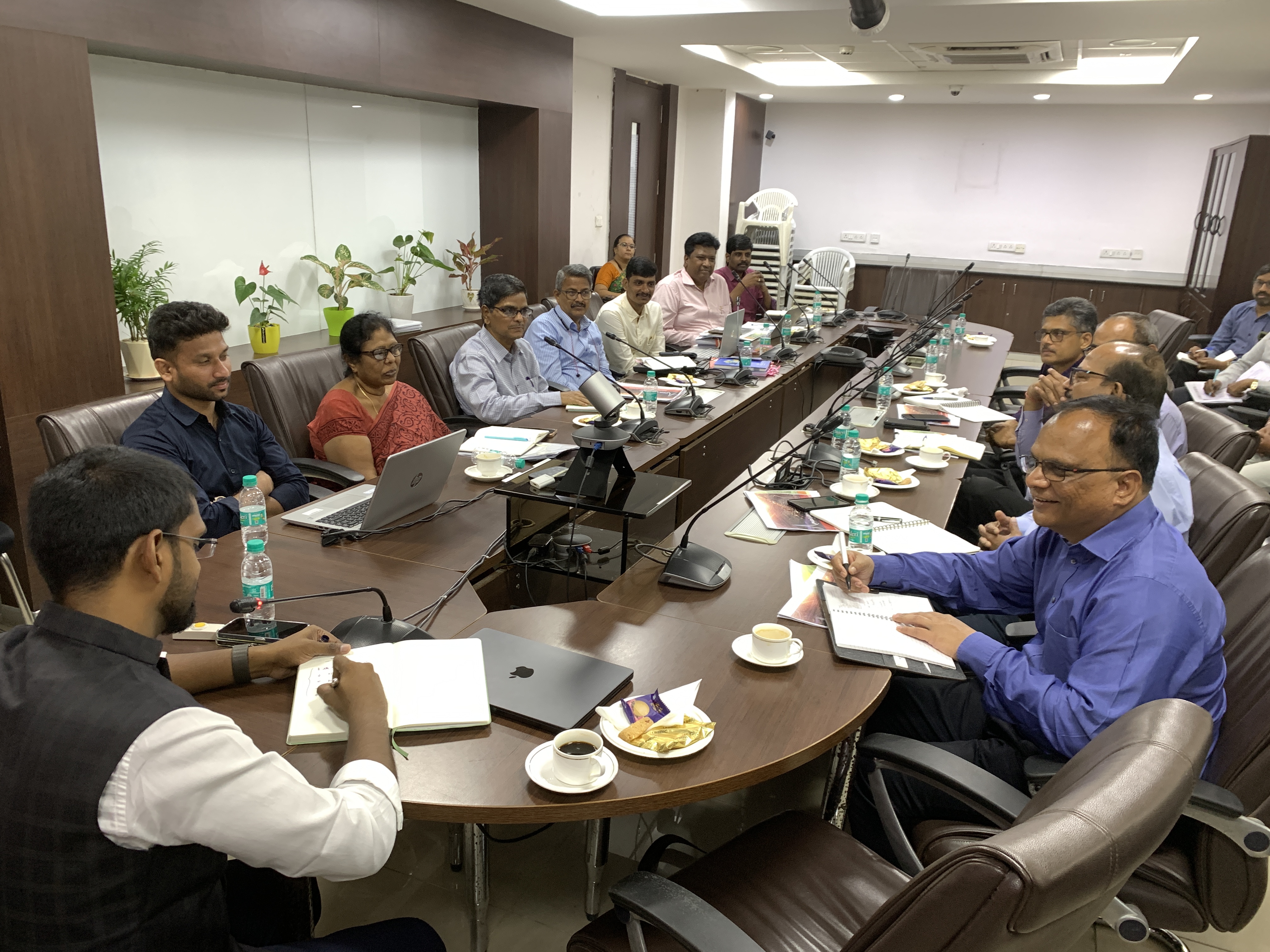Amaravati Integrated Urban Development Program (World Bank PforR)